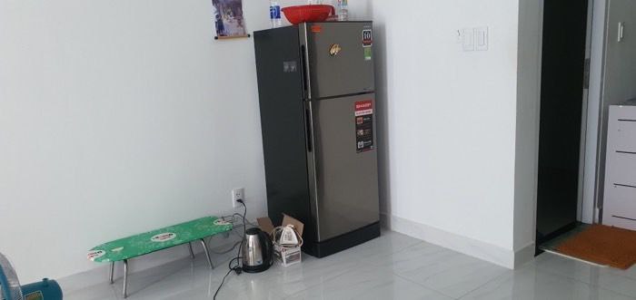 Officetel quận 7, khu Phú Thuận, Huỳnh Tấn Phát, 33m2, giá nhỉnh 1 tỷ.